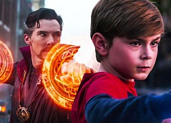 Doctor Strange sớm cũng đến "ngày tàn" vì siêu phù thủy mạnh vô song này đang được ấp ủ: "Con ông cháu cha", có thể thay đổi Marvel mãi mãi?