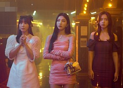 Drama đầu tuần của jTBC do Joy (Red Velvet) - Ahn Eun Jin đảm nhận tạm ngừng quay