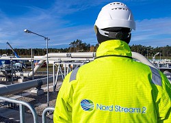 Đức đình chỉ dự án Nord Stream 2 giữa lúc căng thẳng Nga, Mỹ, NATO leo thang