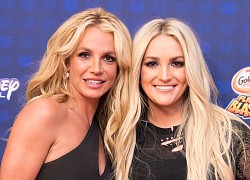 Em gái khóc khi nói về rạn nứt với Britney Spears