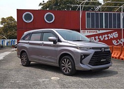 Hai mẫu xe mới của Toyota bất ngờ xuất hiện tại Việt Nam