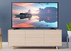 Hàng loạt Smart TV giảm giá "sốc" chào Tết, người dùng nên lưu ý gì?