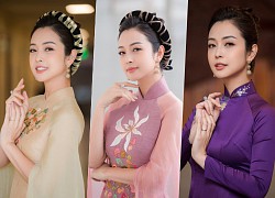 'Hoa hậu 4 con' Jennifer Phạm khoe nhan sắc U40 'có một không hai' trong Vbiz