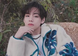 Idol nam được tìm kiếm nhiều nhất Kpop 2021: Jungkook, V (BTS) bị Gen 2 "đè bẹp", hạng 1 sở hữu kỷ lục "chưa ai làm lại"!