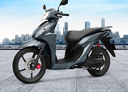 Honda tiếp tục tăng thị phần xe máy ở Việt Nam