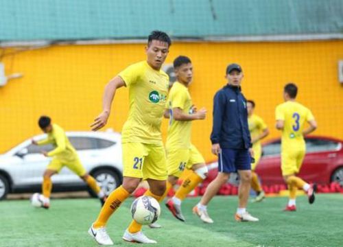 'Hợp đồng trọn đời' và cách làm của Sông Lam Nghệ An