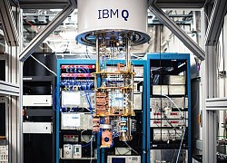 Hợp tác với IBM, LG muốn cải thiện năng lực tính toán lượng tử