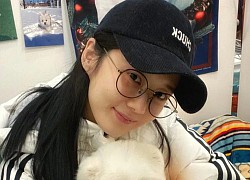 Jang Nara &#8220;mỹ nhân không tuổi&#8221; cuối cùng cũng bị lộ 1 khuyết điểm mà phụ nữ nào cũng sợ