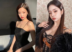 Jennie (BLACKPINK), người đẹp "Địa ngục độc thân" lọt danh sách khuôn mặt "hợp xu hướng" nhất Hàn Quốc hiện nay