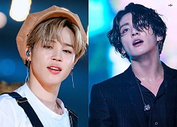 Jimin (BTS) bị chủ nhà hàng tiết lộ con người thật, Jungkook lộ nhan sắc thật nghe mà tức