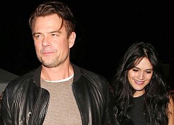 Josh Duhamel đính hôn với Hoa hậu Mỹ