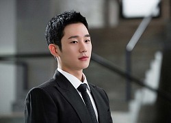 Jung Hae In của &quot;Snowdrop&quot; lần đầu trải lòng về khó khăn khi mới vào nghề