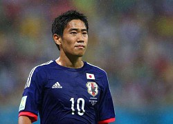 Kagawa thoát cảnh thất nghiệp