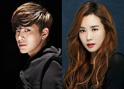 Lee Da Hae và Se7en lần đầu cùng xuất hiện trên sóng truyền hình sau 7 năm yêu, cớ sao "nữ hoàng dao kéo" bật khóc thế này?