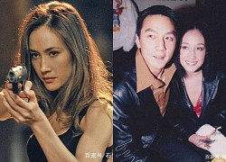 Maggie Q &#8211; Đả nữ gốc Việt đổi đời nhờ Tạ Đình Phong, khiến Ngô Ngạn Tổ bật khóc vì Trần Quán Hy