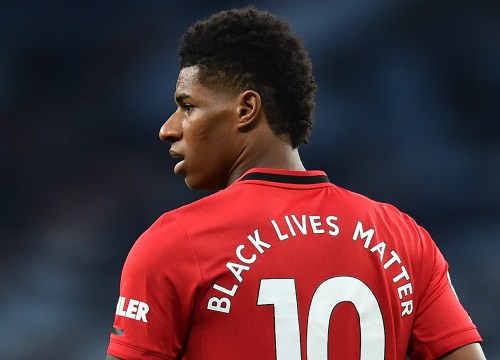 Marcus Rashford: Ngúng nguẩy tan tành sự nghiệp