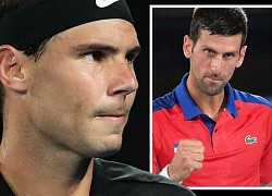 Nadal chỉ trích Djokovic vụ bị tạm giữ, nữ nhà báo xinh đẹp khuyên Nole rút lui