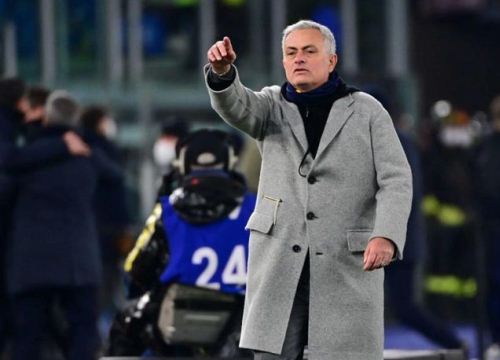 Ngược dòng siêu kịch tính, Juventus hạ thầy trò Mourinho