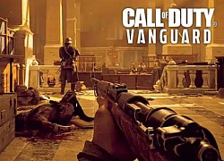 Người chơi Call of Duty: Vanguard yêu cầu sửa lỗi tình trạng Packet Burst