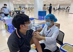 Người dân cần làm gì khi mũi một vaccine Covid-19 vẫn chưa được cập nhật?