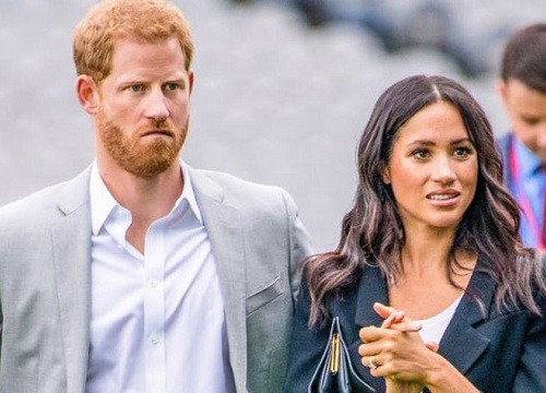 Nhà Meghan xấu hổ khi bị dư luận mỉa mai chuyện làm từ thiện đùng đoàng nhưng kết quả thu về thua cả một đứa trẻ