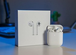 Những mẹo hữu ích người dùng tai nghe Apple AirPods không nên bỏ qua