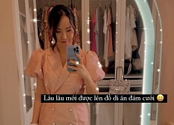 Phu nhân TGĐ Phan Thành lại lên đồ chặt chém, gái 1 con trông mòn con mắt là có thật