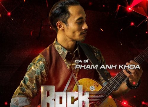 Rock Việt hé lộ giải thưởng khủng và khả năng hợp tác với rock band đình đám ngoại quốc