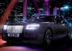 Rolls-Royce phá kỷ lục doanh số, bán gần 5.600 xe cho giới đại gia trong năm qua, dân châu Á và Mỹ sở hữu nhiều nhất