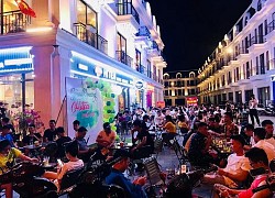 Rùa Vàng City - Thành phố không ngủ, khu kinh tế đêm đầu tiên tại Bắc Giang