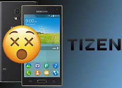 Samsung chính thức khai tử cửa hàng ứng dụng Tizen