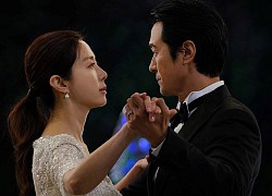 'Show Window: The Queen's House' tập 13: Thay vì ly hôn, Song Yoon Ah cao tay dụ tiểu tam ra mặt bằng lễ kỷ niệm ngày cưới với ông chồng tệ bạc?