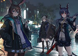 Siêu phẩm game nhập vai Arknights - Tìm Lại Ký Ức được chuyển thể thành anime, studio tự tin tuyên bố "năm 2022 là của chúng tôi"