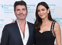 Simon Cowell cầu hôn bạn gái trên biển