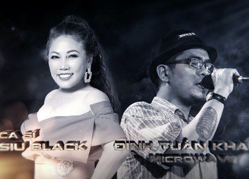 Siu Black, Phương Thanh, Phạm Anh Khoa cùng dàn rocker sẵn sàng bùng nổ với Rock Việt