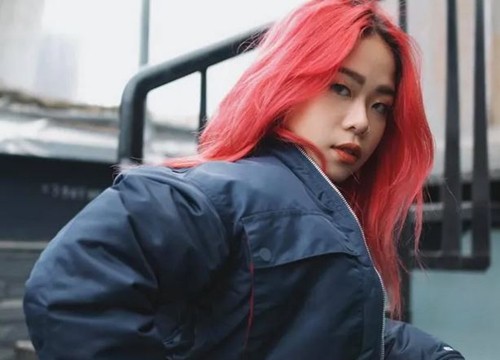 So kè nhan sắc 2 nữ rapper cùng bước vào đêm chung kết Rap Việt