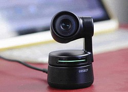 Startup Trung Quốc ứng dụng AI vào webcam trong kỷ nguyên làm việc từ xa