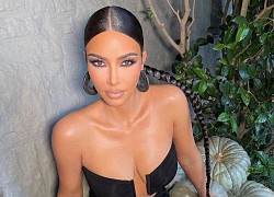 Sự trỗi dậy của thời đại bắt chước Kim Kardashian