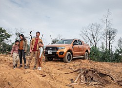 Tăng giá bán Ford Ranger và Everest, Ford khiến khách hàng "ngã ngửa" chỉ vì nguyên nhân này