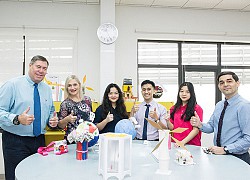 TH School sẽ trao học bổng lên tới 100% cho các học sinh xuất sắc