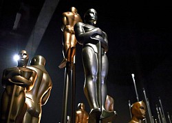 Thay đổi lớn tại Oscar 2022