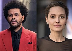 Angelina Jolie được The Weeknd tỏ tình lãng mạn như phim, Brad Pitt nói gì?