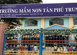 TP.HCM: Đầu tư, sửa chữa 7 trường học, 5 bị cáo gây thất thoát 17,7 tỷ đồng