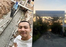 Tịnh thất Bồng Lai liệu có "mật đạo" như lời đồn khi "quanh khu đó thường xuyên bị ngập, ẩm thấp"?