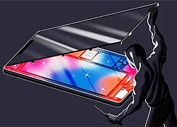 Trung tâm Giám sát an ninh quốc gia Mỹ mách nước cách bảo mật iPhone, thách thức mọi hacker!