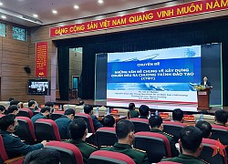 Tập huấn xây dựng chuẩn đầu ra của chương trình đào tạo