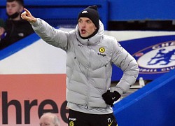 Tuchel tiết lộ một ngôi sao sắp rời Chelsea