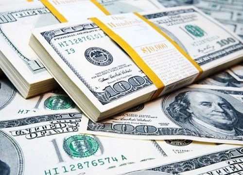 Tỷ giá USD, Euro ngày 10/1: Lo biến thể mới, USD giảm giá