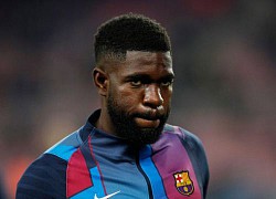 Umtiti giúp Barca đăng ký tân binh Torres