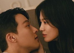 "Bây giờ chúng ta đang chia tay" - thảm bại liên tiếp của Song Hye Kyo